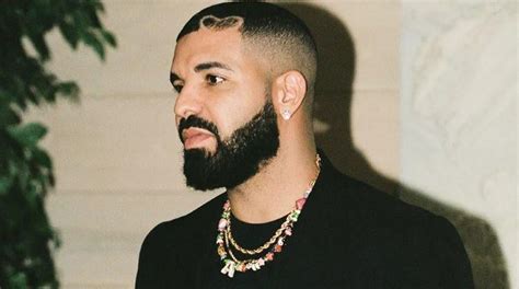 nudes de drake|Drake breaks silence on his viral explicit video